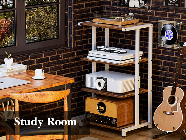 Study Room