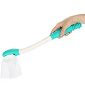 Bottom Wiper Self Wipe Long Reach Wiper Paper Bottom Toilet Tissue Wiping Aid Incontinence Aid Ob...