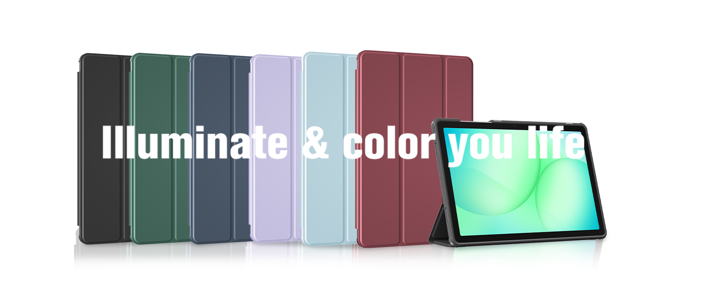 Multiple Colors for your choice