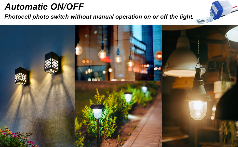 Photocell Light Switch_4