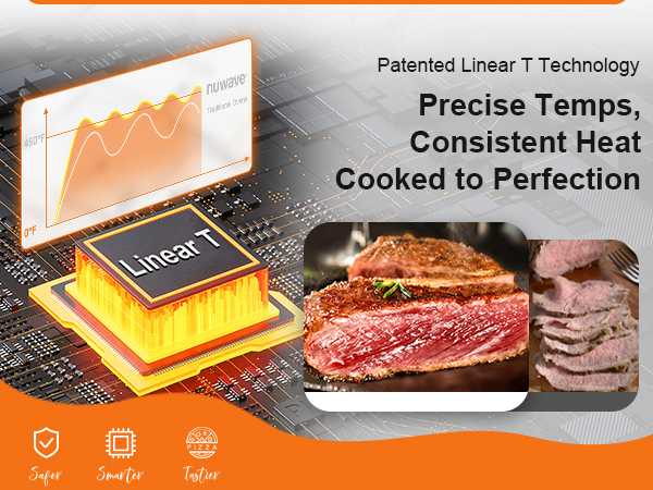 toaster oven air fryer