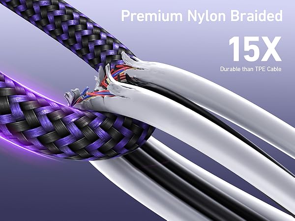 usbc charger cable