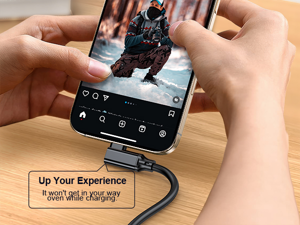 USB C Extension Cable