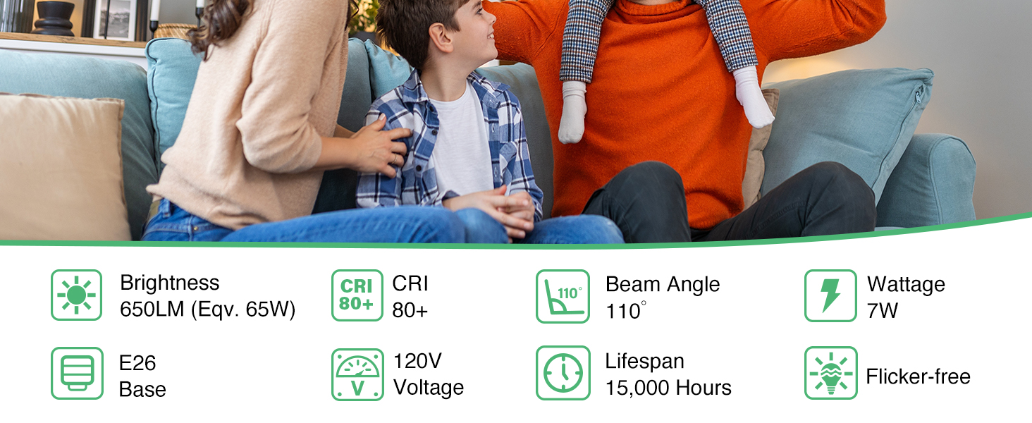 65 Watt Flood Light Bulbs Indoor