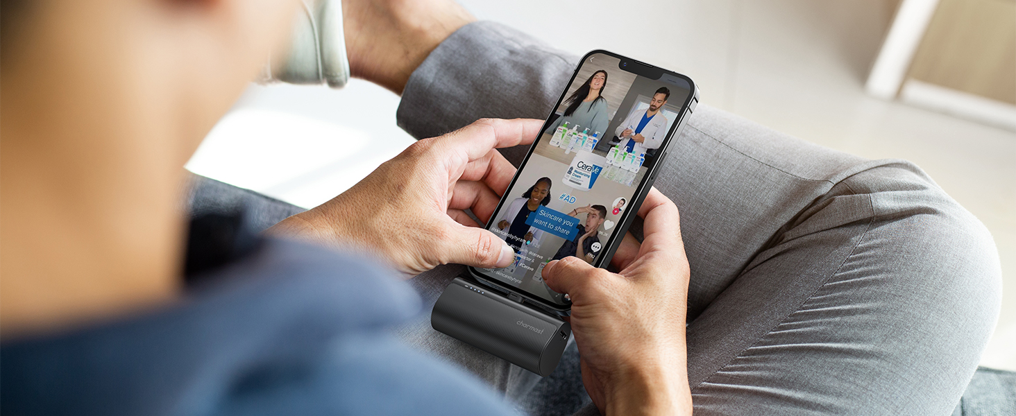 Easy to take and use