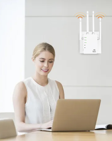 WiFi Extender
