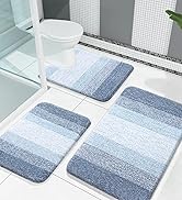 bath mat