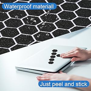 Cell Phone Anti-Slip Tape