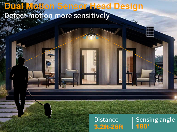 solar shed light