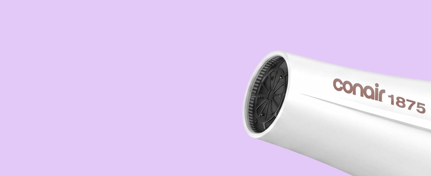 Conair Hair Dryer