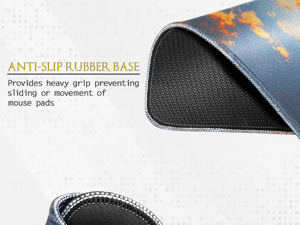 mouse pads