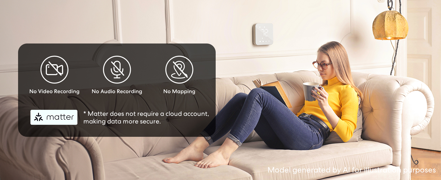 wifi thermostat