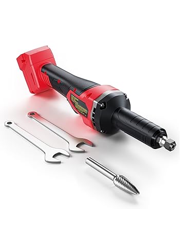 Cordless Die Grinder