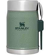 STANLEY Stanley Classic Legendary Classic Food Jar Spork 14oz
