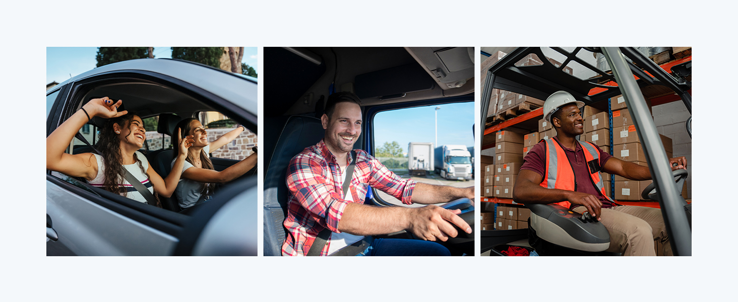 Hands Free Car Speaker