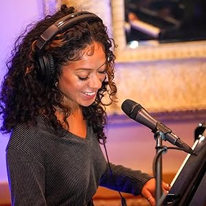 vocal dynamic cardioid microphone 