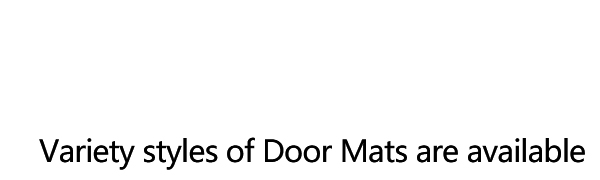 door mat