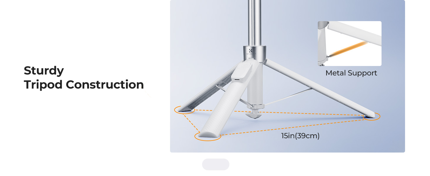 selfie stick for iphone