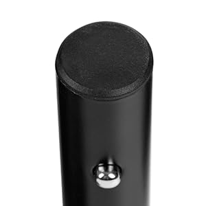 adjustable monitor stand riser