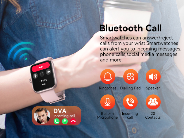 smart watch