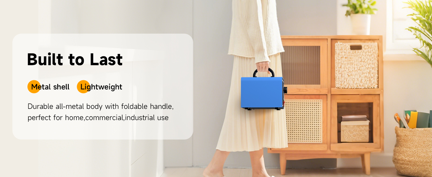 Durable&amp;amp;Portable