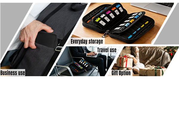 flash drive Bag