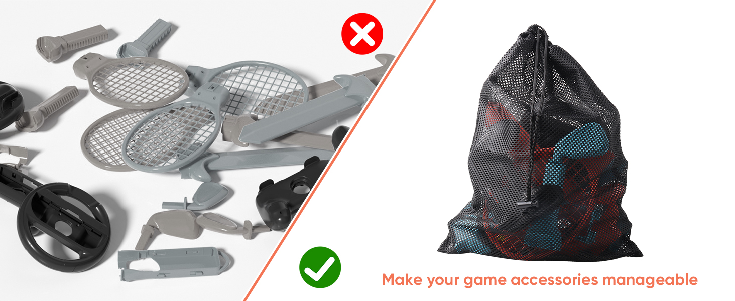 switch sport accessories