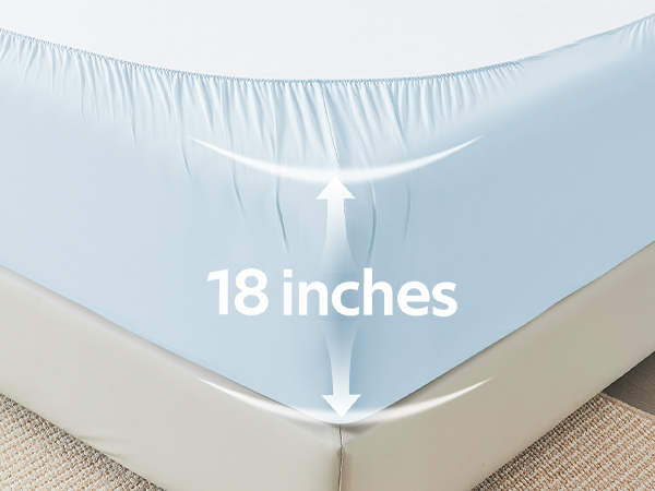 Cooling Sheet Set