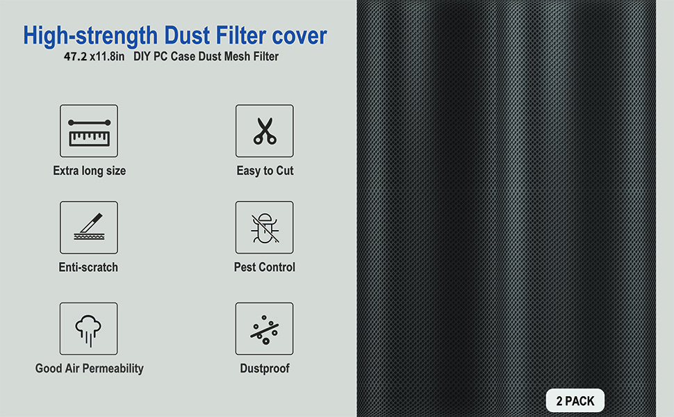 Dust Filter