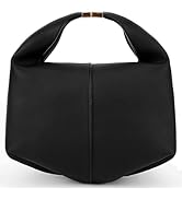 HICARRY Crossbody Bags Purse Top Handle Bag Chic Dumpling Clutch Designer Small Faux Leather Shou...