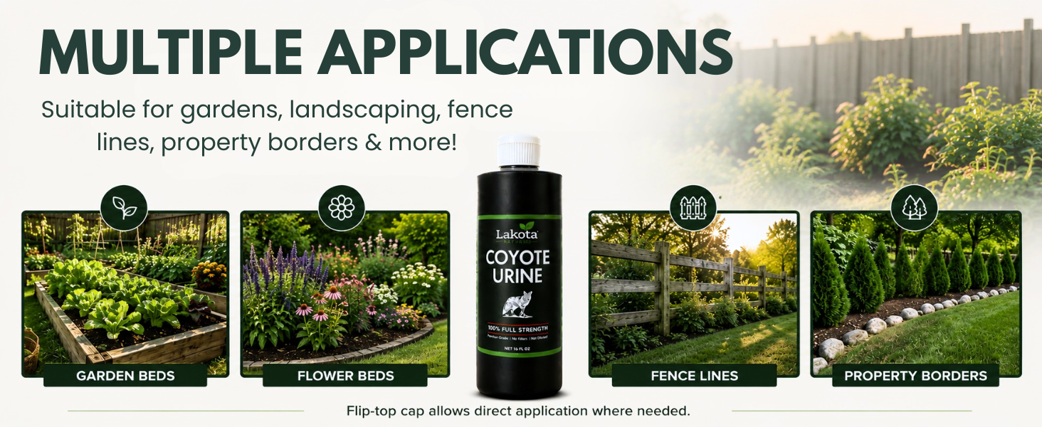Multiple Applications