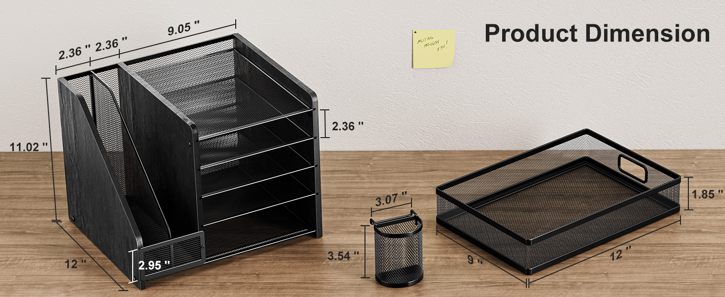 file holder