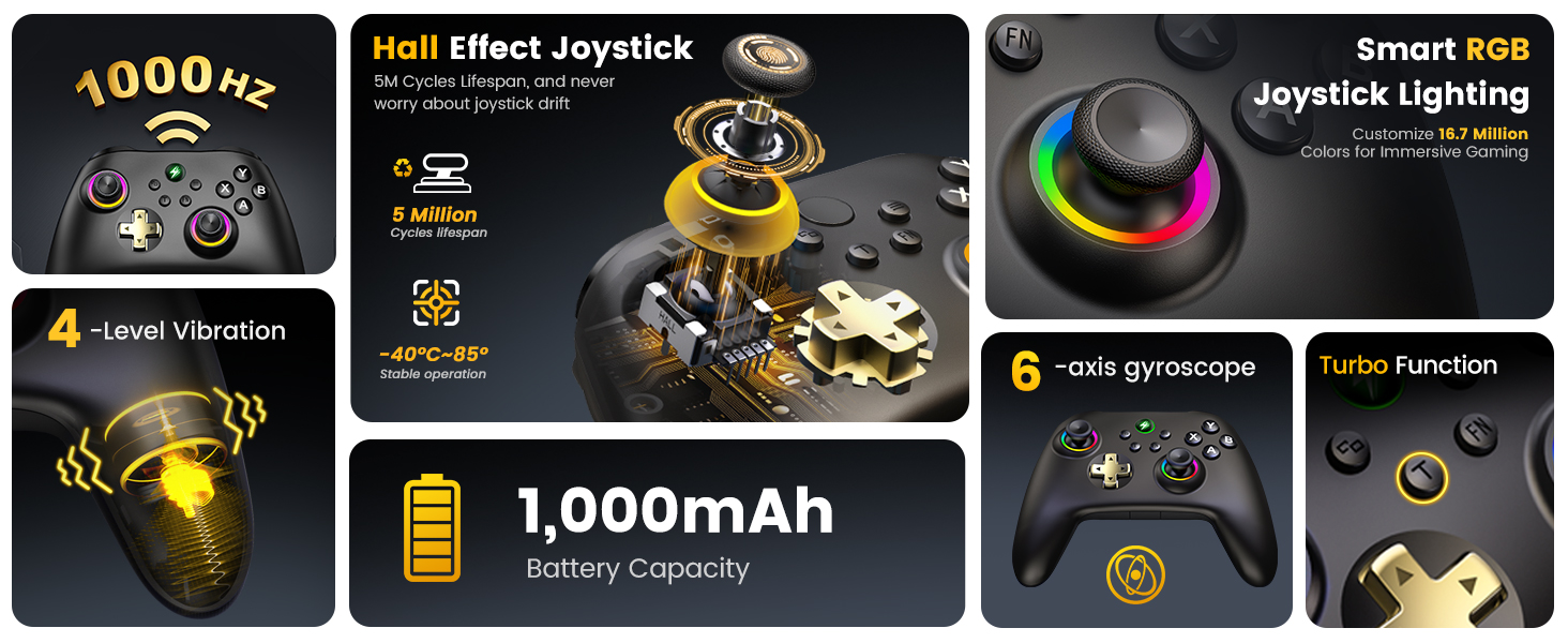 pc controller