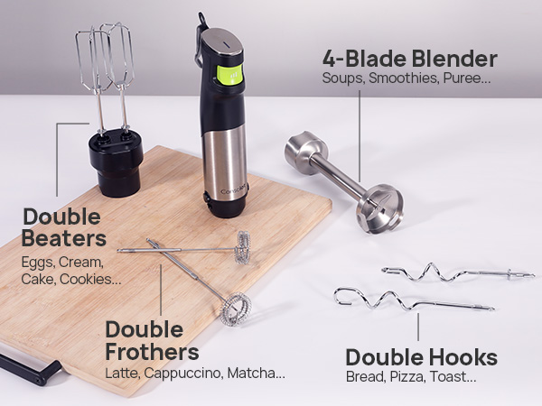 hand blender