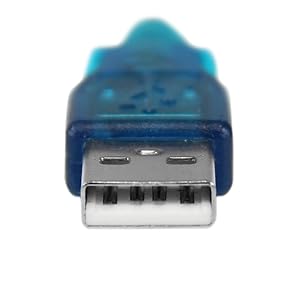 USB to Serial Adapter