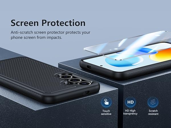Samsung Galaxy S25 Case