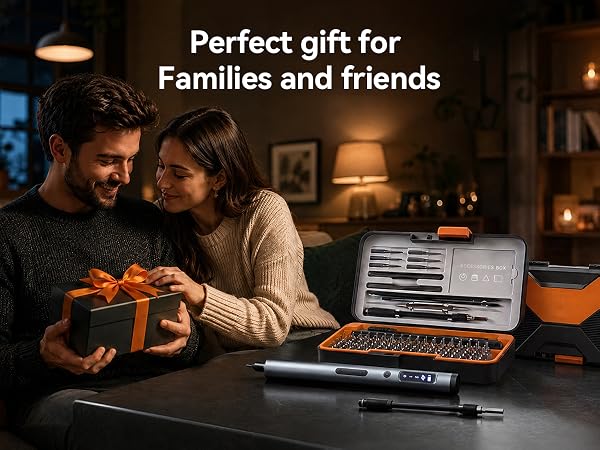 tech gifts for men