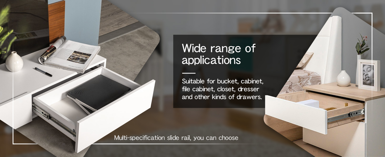 Drawer Slide