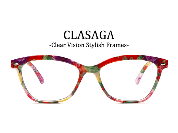 multifocal reading glasses women