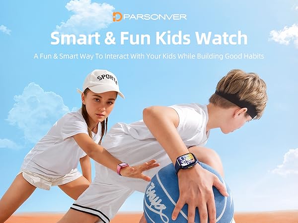 kids watch