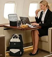 Lunch Backpack for Women