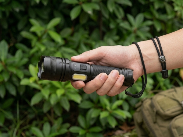 flashlight high lumen