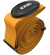 C009Pro Heart Rate Monitor Chest Strap with Bluetooth 5.1&amp; ANT+,HR Monitor Chest Sensor,Up to 400...