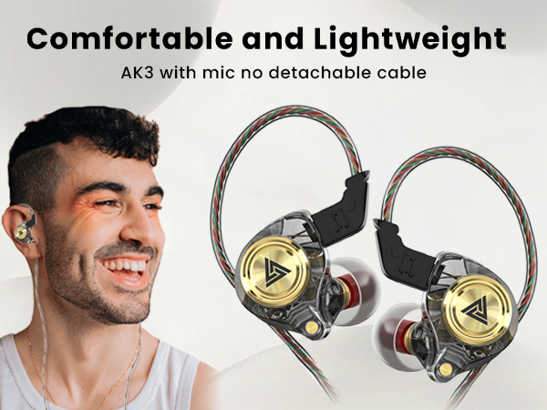 in ear monitor headphones