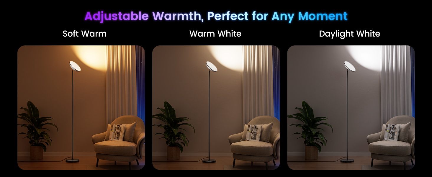 lamps for living room