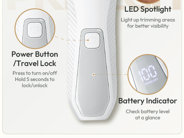 bikini trimmer for women hair trimmer