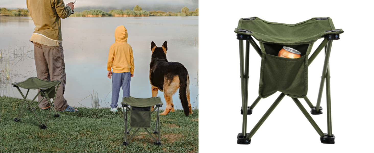 Camping Stool