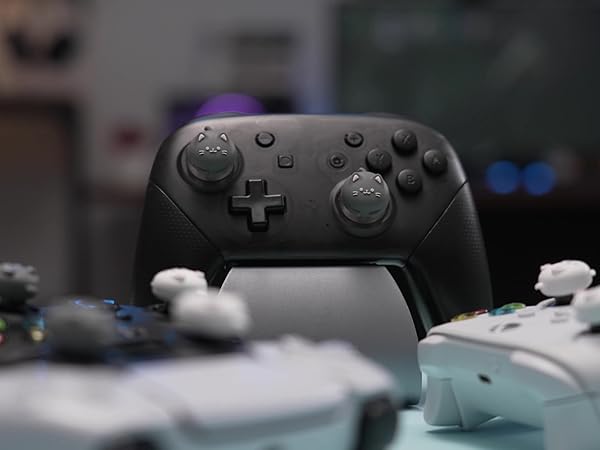 Precision Rings for ps5