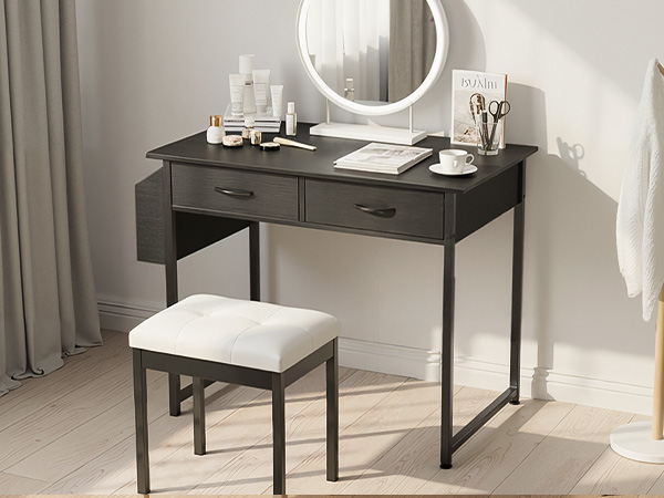 dressing desk