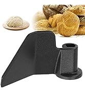 Bread Maker Paddle for Hamilton Beach Bread Maker Paddle for Oster Bread Maker Parts Bread Maker ...